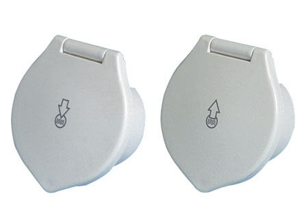 1450005_ Water Inlet Box 98mm
