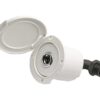 1450006 Water outlet Box 98mm