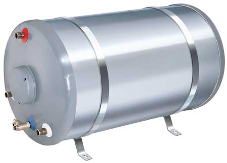 1500640_ Water Heater Quick BX 40
