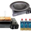1504020_ Portable Gas Cooker Feuerdesign