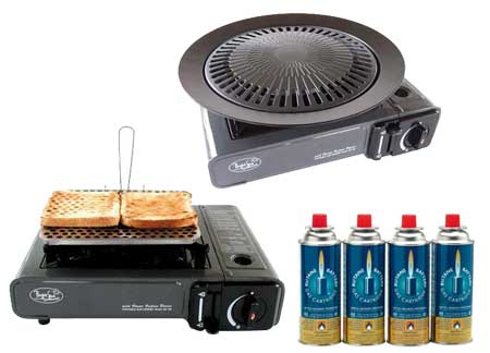 1504020_ Portable Gas Cooker Feuerdesign
