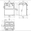_starlight_eb_.book Dometic Starlight Gas Cooker with Oven