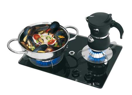 1506602_ Marine Cooker CAN PV1351 2 Burners 380 x 280mm