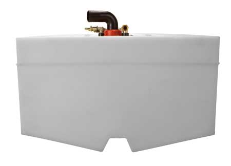 1530110_1 Water Tank CAN-SB 420lt