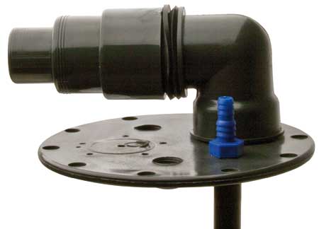 1531602_1 Kit Filler for Water Tanks