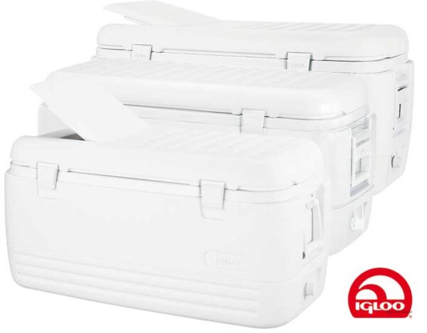 1540045_1 Portable Fridge Igloo Marine 50Q