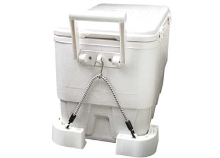 1540244 Blocking bracket for Igloo Fridges