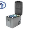 1546027 Portable Mini-Fridge Vitrifrigo C29M