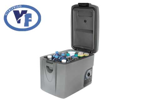 1546027 Portable Mini-Fridge Vitrifrigo C29M