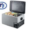 1546065 Portable Fridge Vitrifrigo C65L