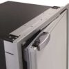 1549010_1 Stainless Steel Frame for Vitrifrigo c85/c95