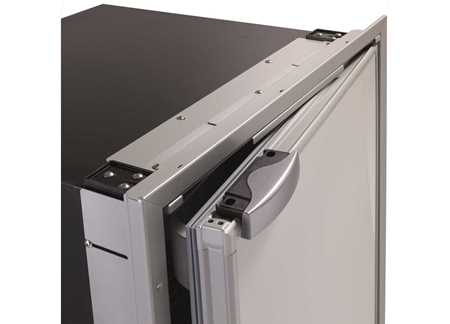 1549010_1 Stainless Steel Frame for Vitrifrigo c85/c95