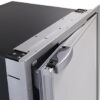 airlock Stainless Steel Frame for Vitrifrigo c85/c95