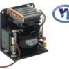Vertical compressor DANFOSS ND35VR up to 130lt