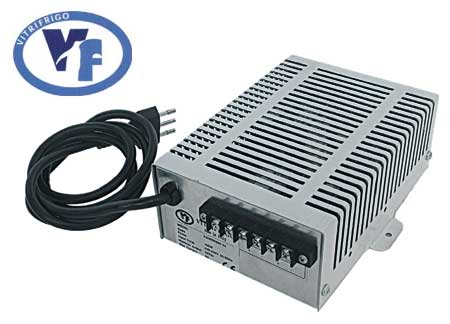 1555234 Vitifrigo Voltage converter from 220V to 12/24v
