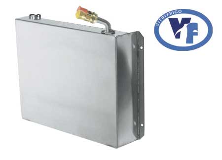 1555410 Energy-saver evaporator Vitifrigo Ac30