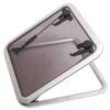 1630016 Hatches G-Type Size 40 Aluminum
