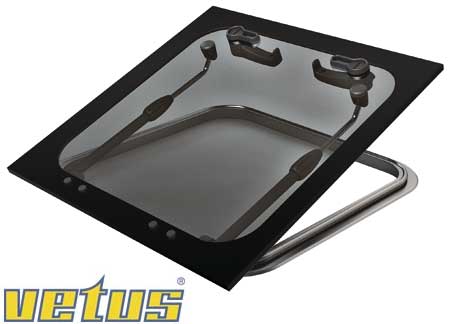 1630458 Vetus FGH 580 x 580mm