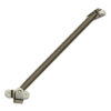1640000 Spring Hatch Adjuster L220mm Stainless Steel