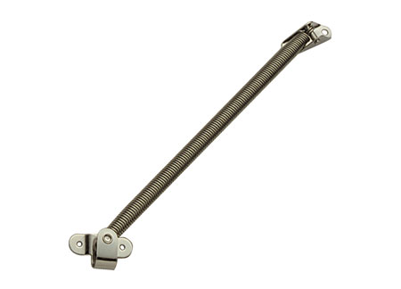 1640000 Spring Hatch Adjuster L220mm Stainless Steel