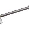 Spring Hatch Adjuster L350mm Heavy Duty Stainless Steel