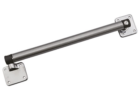 Spring Hatch Adjuster L350mm Heavy Duty Stainless Steel