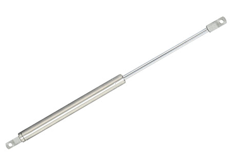 1640160 Uflex Gas Springlifts L275 Stroke 100 Load 10KG Stainless Steel