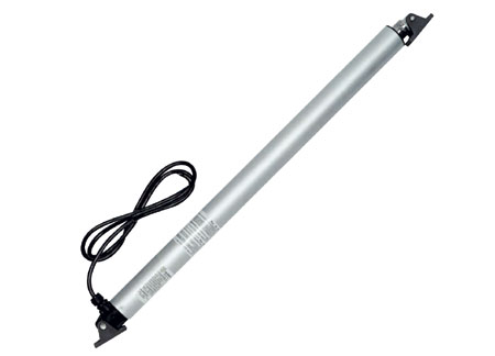1640280 Uflex AV 3012 hatch lifters 12V 677mm