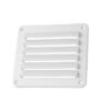 1701008_ black plastic air vent 140 x 124mm