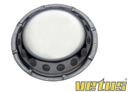 Vetus UFO 200mm