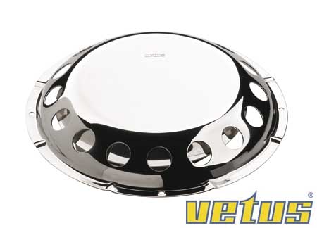 Vetus UFO 2 CE Approved