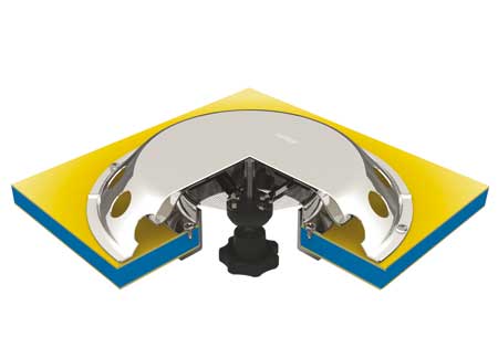 Vetus UFO 2 CE Approved