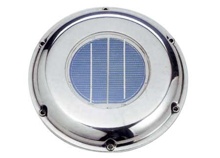 1703040_ Stainless Steel Aerator ( Solar) 220 x 35 mm