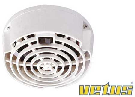 1703220_ Stainless Steel Passive Aerator ST D230