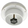 1703515_ White Plastic Deck Aerator D150