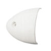 1704008 Plastic Drainage 50 x 55 x h12 mm