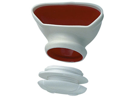 1706007 Dorade Box 100mm x H150mm