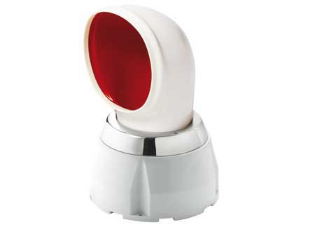 1706208_1 Vetus Dorade Box 75mm x H205mm