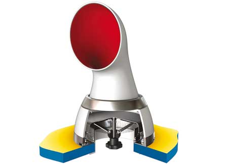 1706208_2 Vetus Dorade Box 75mm x H205mm