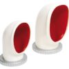 1706210 Vetus Dorade Box 125 x H300mm