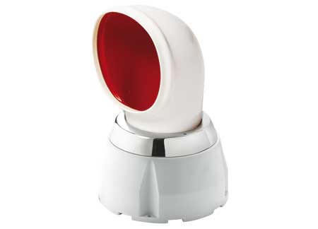 1706210_1 125 mm Vetus Dorade Box Support