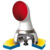 1706210_2 125 mm Vetus Dorade Box Support