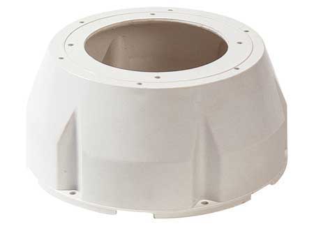 1706212_ Vetus Dorade Box 125 x H300mm