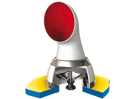 1706222_2 125 mm Vetus Dorade Box Support