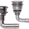 Vent terminal 90º for Tanks 16mm hose ( adjustable from 15 to 25mm)