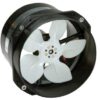 1710087 In-line electric blowers HD Continuous 12v-1000 m3/h