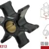 1814201_6 Impeller Yamaha 67F-44352-00