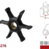 1814296_2 Impeller Johnson - Evinrude 396725/432954