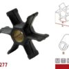 1814296_3 Impeller Johnson - Evinrude 396725/432954