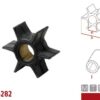 1814296_5 Impeller Johnson - Evinrude 396725/432954